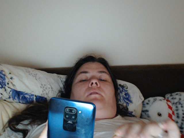 kittydrive111 cam belle
