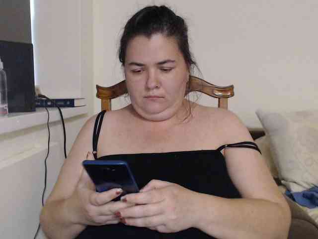 KittyDrive111 webcam