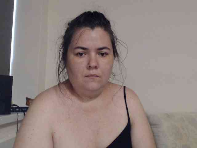 KittyDrive111 webcam