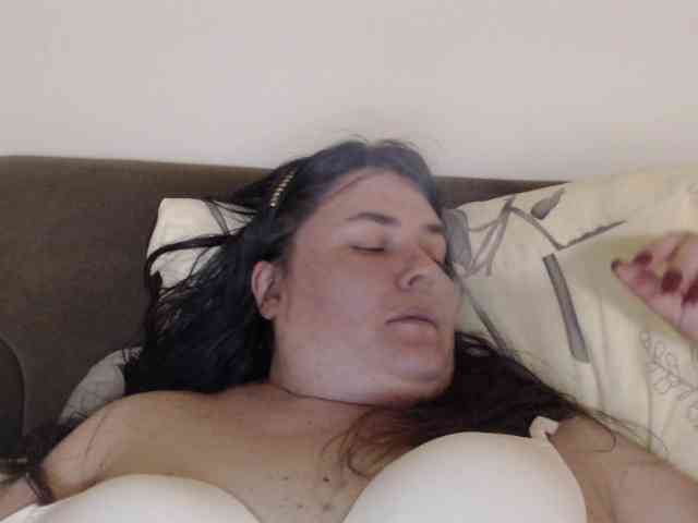 KittyDrive111 webcam