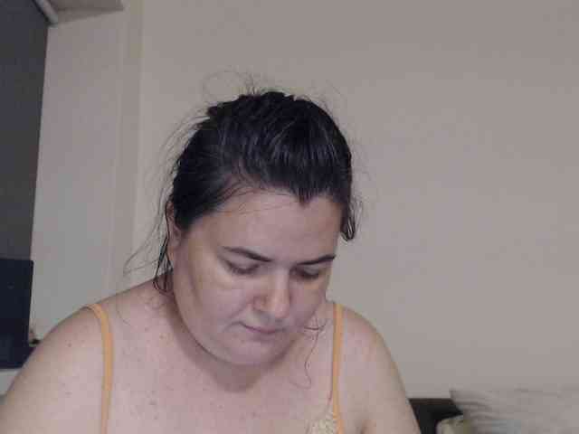 KittyDrive111 webcam