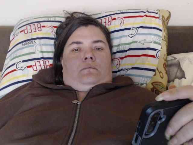 KittyDrive111 webcam