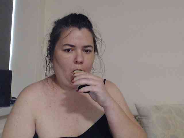 KittyDrive111 webcam