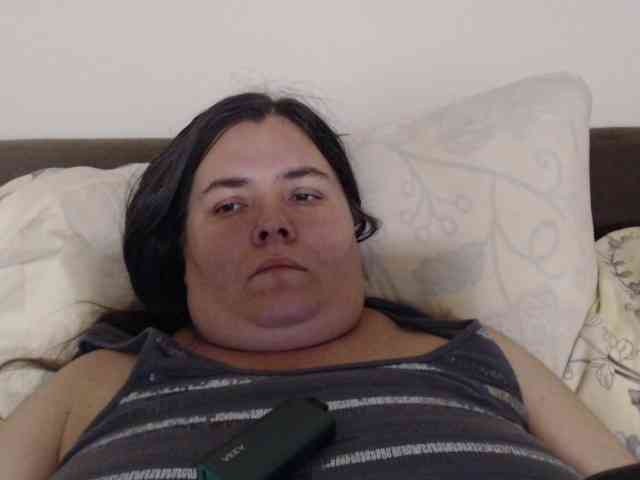 KittyDrive111 webcam