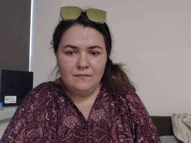 KittyDrive111 webcam