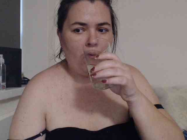 KittyDrive111 webcam