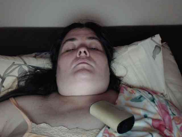 KittyDrive111 webcam