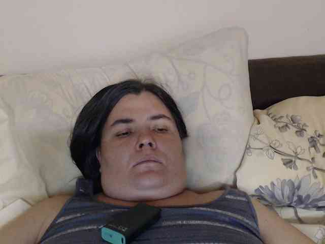 KittyDrive111 webcam