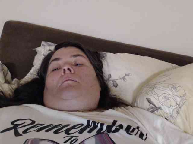 KittyDrive111 webcam