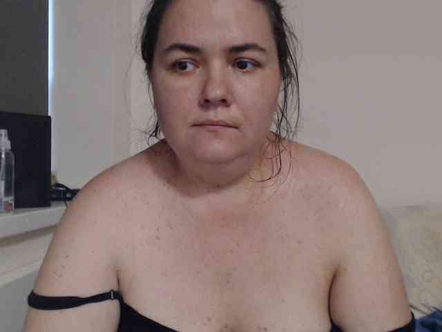 KittyDrive111 webcam