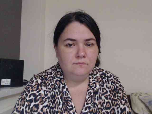 KittyDrive111 webcam