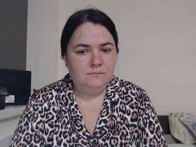 KittyDrive111 webcam