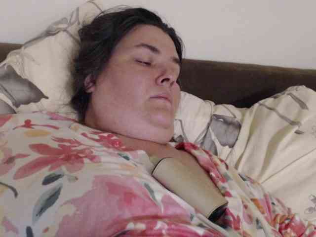 KittyDrive111 webcam