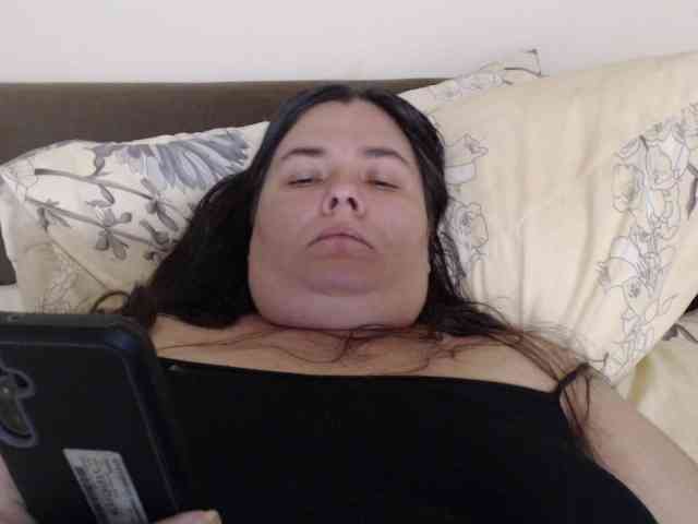 KittyDrive111 webcam