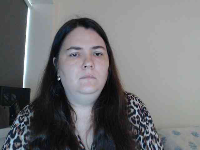KittyDrive111 webcam