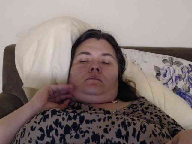 KittyDrive111 webcam