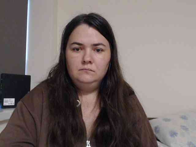 KittyDrive111 webcam