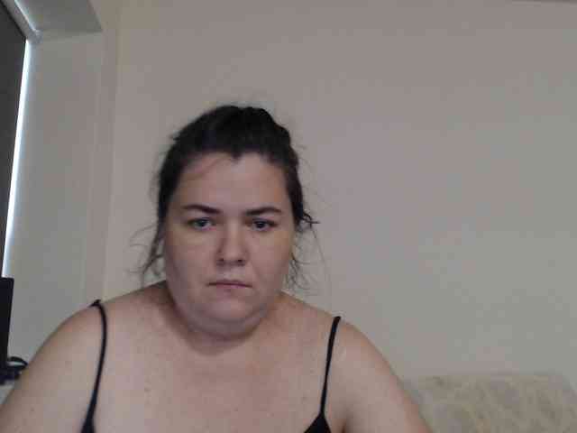 KittyDrive111 webcam