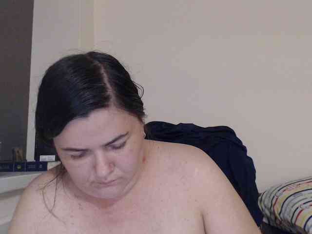 KittyDrive111 webcam