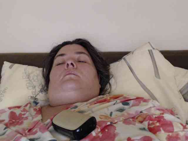 KittyDrive111 webcam
