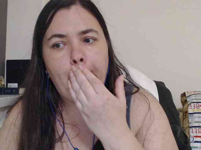 KittyDrive111 webcam