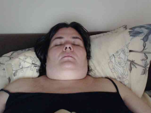 KittyDrive111 webcam