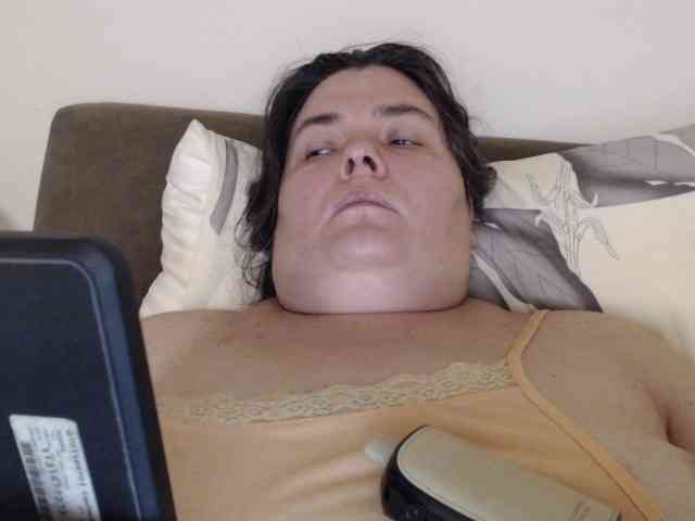 KittyDrive111 webcam