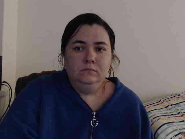 KittyDrive111 webcam
