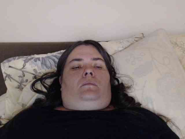 KittyDrive111 webcam
