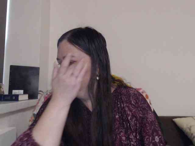 KittyDrive111 webcam