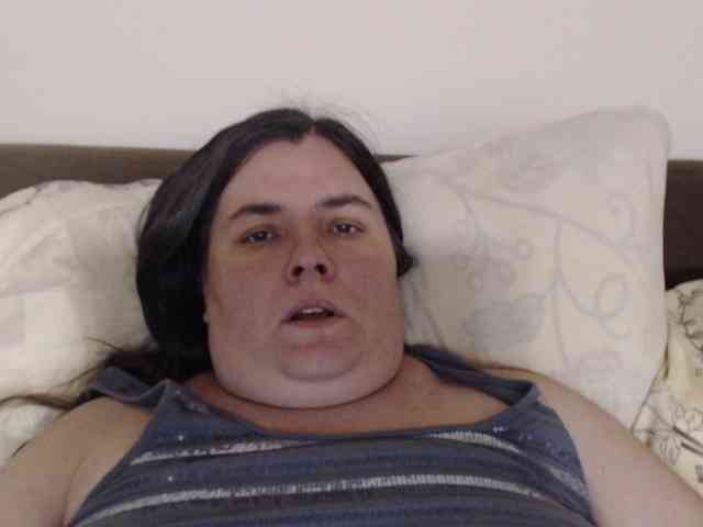 KittyDrive111 webcam