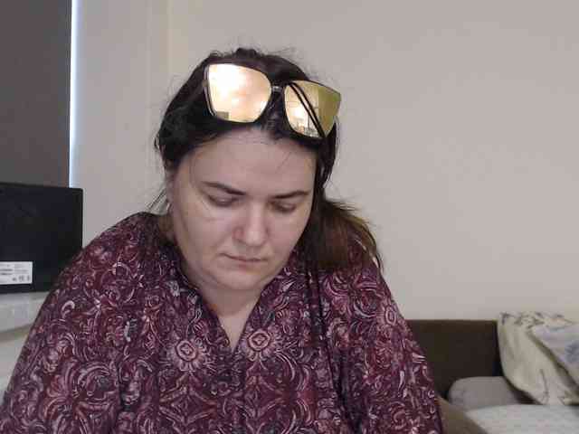 KittyDrive111 webcam