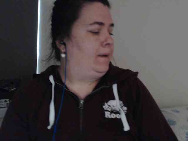 KittyDrive111 webcam