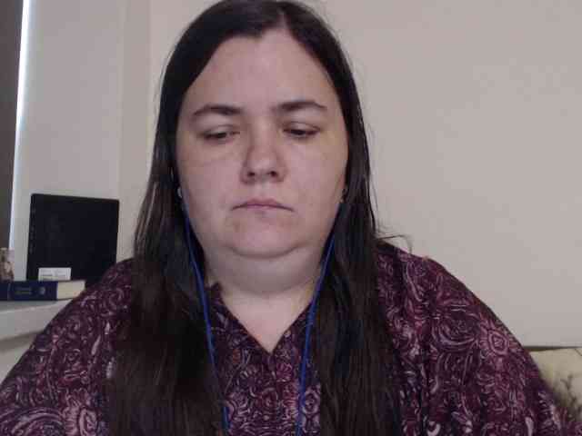 KittyDrive111 webcam