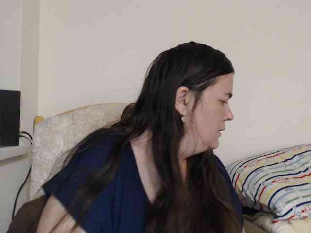 KittyDrive111 webcam