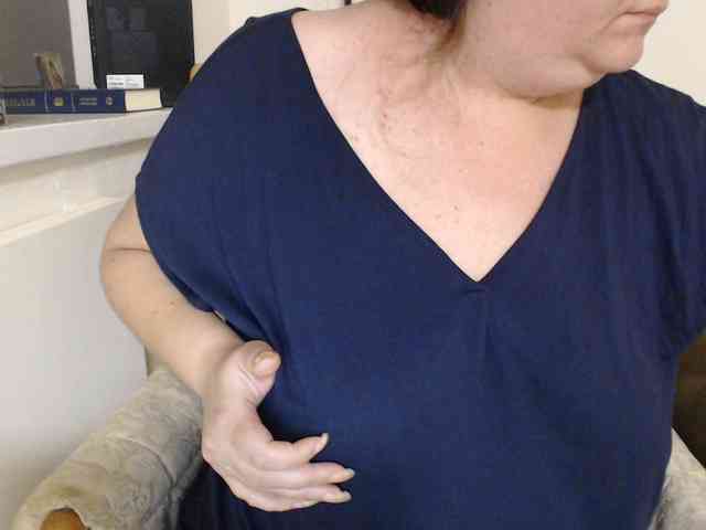 KittyDrive111 webcam