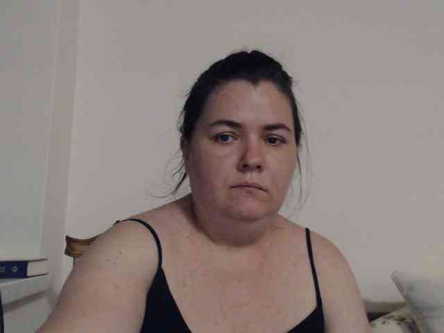 KittyDrive111 webcam