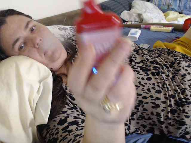 KittyDrive111 webcam