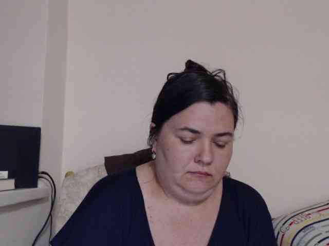 KittyDrive111 webcam