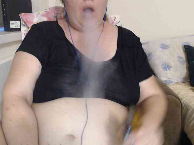 KittyDrive111 webcam