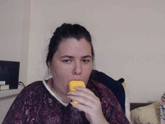 KittyDrive111's webcam live show