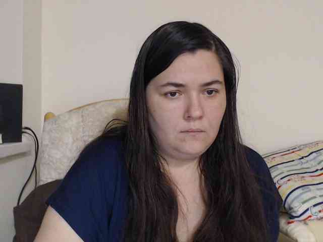 KittyDrive111 webcam