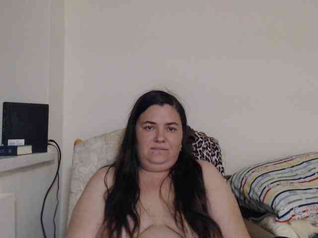 KittyDrive111 webcam