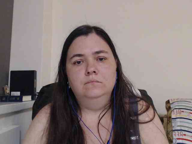 KittyDrive111 webcam