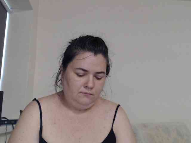 KittyDrive111 webcam