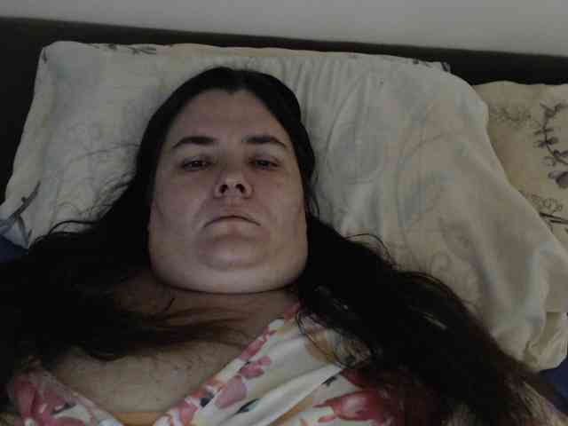 KittyDrive111 webcam