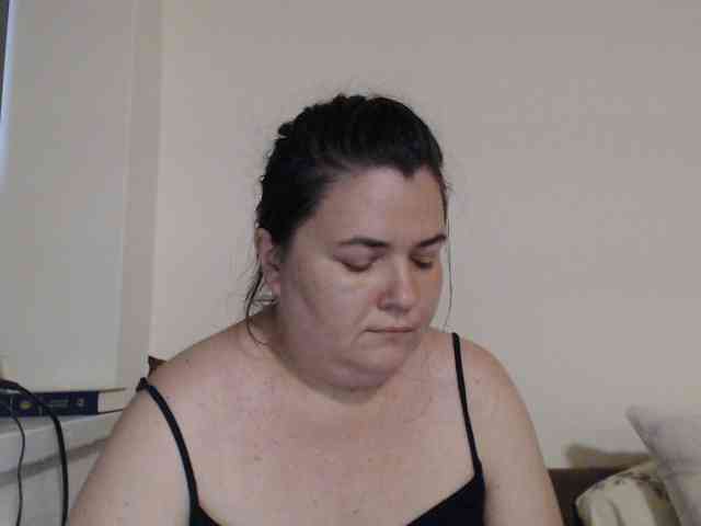 KittyDrive111 webcam