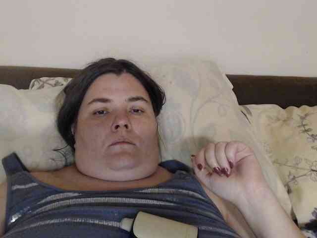 KittyDrive111 webcam