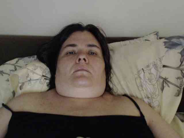 KittyDrive111 webcam