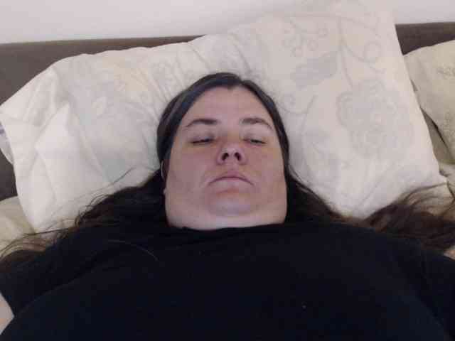 KittyDrive111 webcam